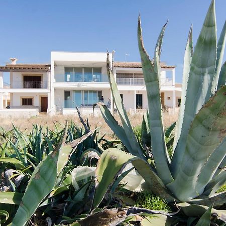 Apartamento S' Estanyol Mar El Estanyol Esterno foto
