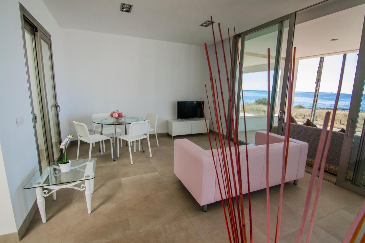 Apartamento S' Estanyol Mar El Estanyol Esterno foto