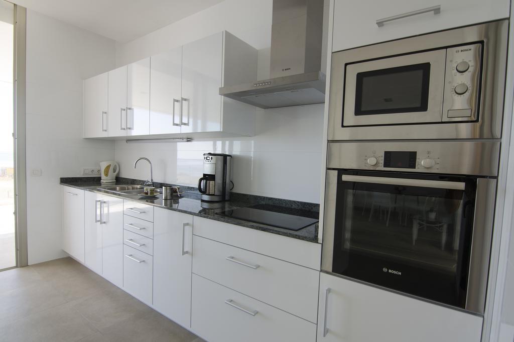 Apartamento S' Estanyol Mar El Estanyol Esterno foto