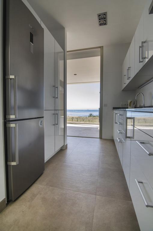 Apartamento S' Estanyol Mar El Estanyol Esterno foto