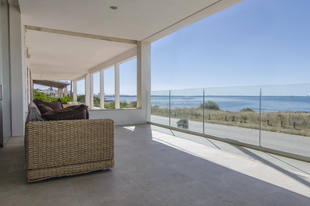 Apartamento S' Estanyol Mar El Estanyol Esterno foto