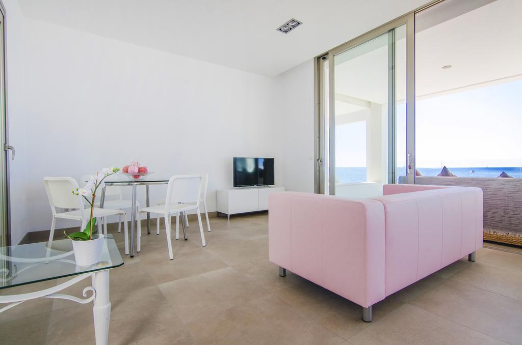 Apartamento S' Estanyol Mar El Estanyol Esterno foto
