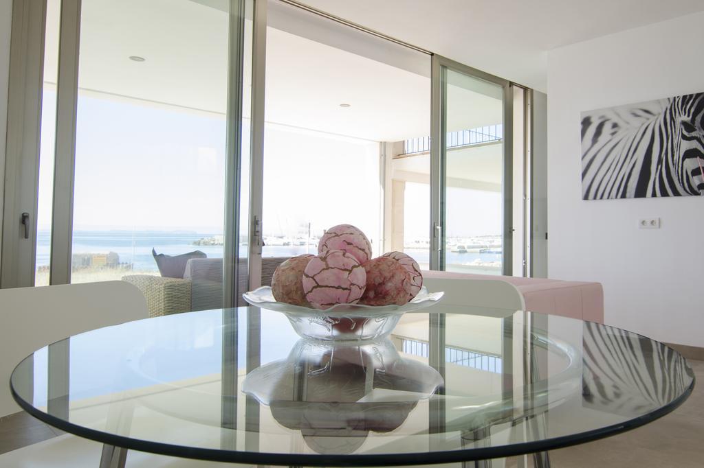 Apartamento S' Estanyol Mar El Estanyol Esterno foto
