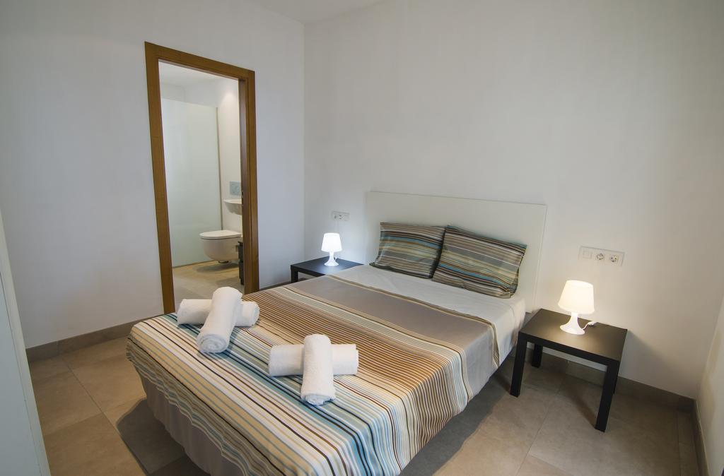 Apartamento S' Estanyol Mar El Estanyol Esterno foto