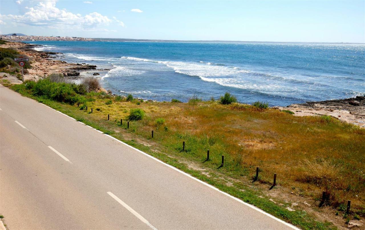 Apartamento S' Estanyol Mar El Estanyol Esterno foto