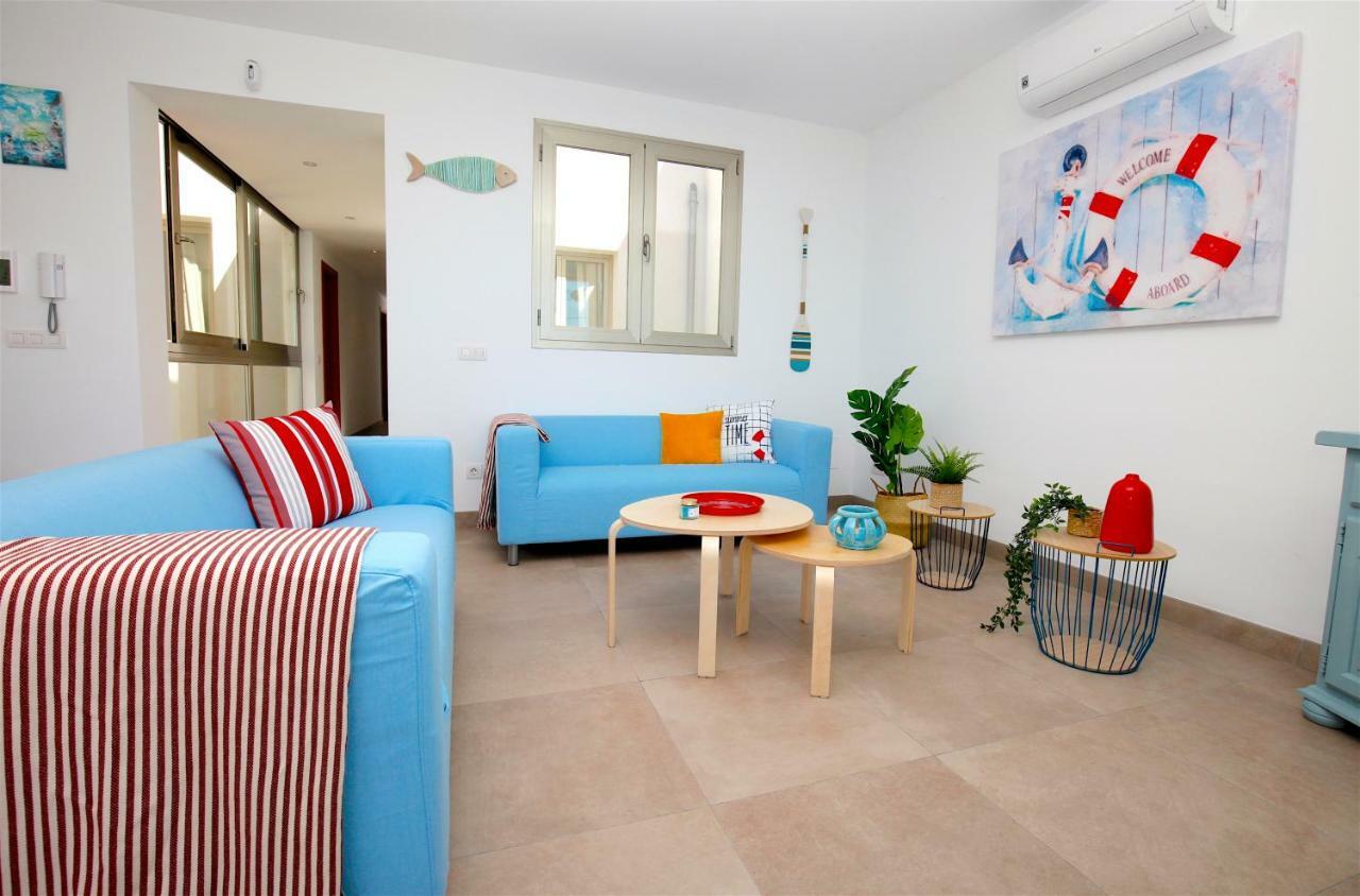 Apartamento S' Estanyol Mar El Estanyol Esterno foto